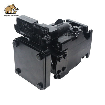 Pompe à piston hydraulique fabriquée en Chine compatible avec l'OEM Danfoss JRRS60