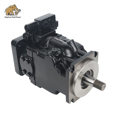 Pompe à piston hydraulique fabriquée en Chine compatible avec l'OEM Danfoss JRRS60