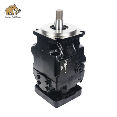 Pompe à piston hydraulique fabriquée en Chine compatible avec l'OEM Danfoss JRRS60