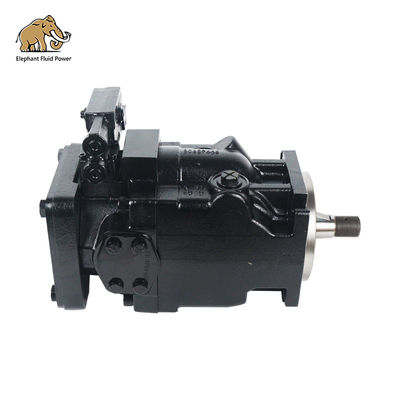 Pompe à piston hydraulique fabriquée en Chine compatible avec l'OEM Danfoss JRRS60