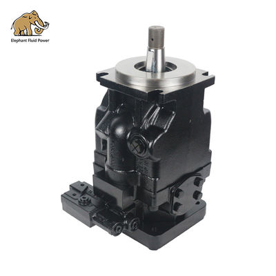 Pompe à piston hydraulique fabriquée en Chine compatible avec l'OEM Danfoss JRRS60
