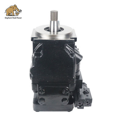 Pompe à piston hydraulique fabriquée en Chine compatible avec l'OEM Danfoss JRRS60