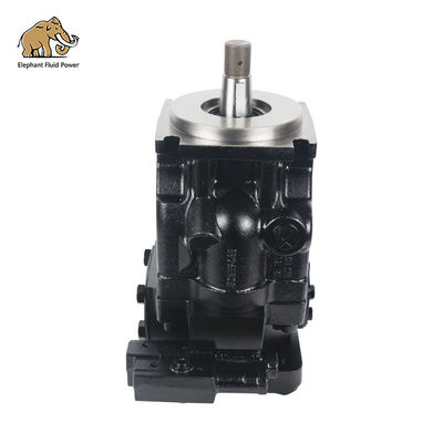Pompe à piston hydraulique fabriquée en Chine compatible avec l'OEM Danfoss JRRS60
