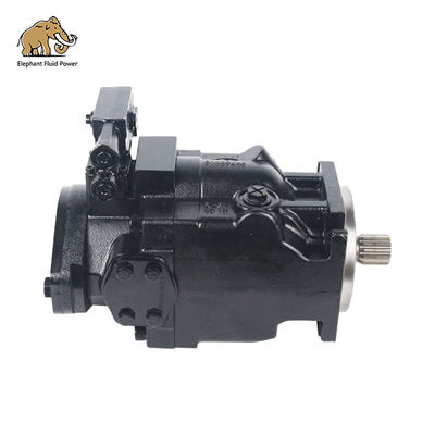 JRRS75 Pompes à piston hydraulique Matches Danfoss JRRS75CLS2520NNN3S1BVA2NNNNJJJNNN OEM