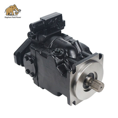 JRRS75 Pompes à piston hydraulique Matches Danfoss JRRS75CLS2520NNN3S1BVA2NNNNJJJNNN OEM