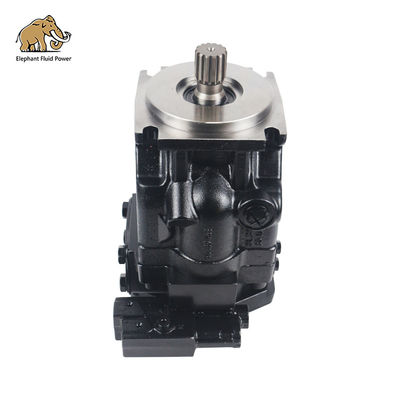 JRRS75 Pompes à piston hydraulique Matches Danfoss JRRS75CLS2520NNN3S1BVA2NNNNJJJNNN OEM