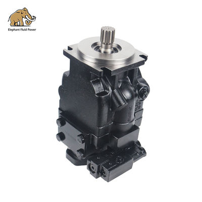 JRRS75 Pompes à piston hydraulique Matches Danfoss JRRS75CLS2520NNN3S1BVA2NNNNJJJNNN OEM