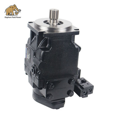 JRRS75 Pompes à piston hydraulique Matches Danfoss JRRS75CLS2520NNN3S1BVA2NNNNJJJNNN OEM