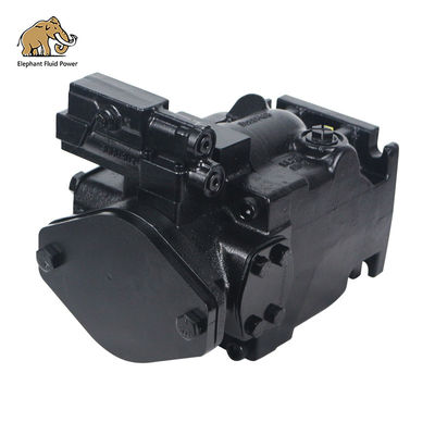 JRRS75 Pompes à piston hydraulique Matches Danfoss JRRS75CLS2520NNN3S1BVA2NNNNJJJNNN OEM
