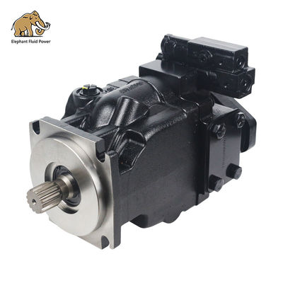 JRRS75 Pompes à piston hydraulique Matches Danfoss JRRS75CLS2520NNN3S1BVA2NNNNJJJNNN OEM