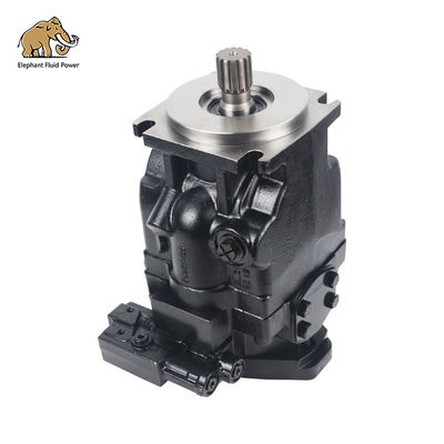 JRRS75 Pompes à piston hydraulique Matches Danfoss JRRS75CLS2520NNN3S1BVA2NNNNJJJNNN OEM