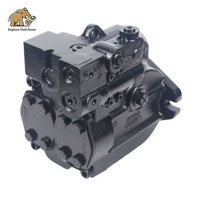 KRR045 Pompe à piston hydraulique correspond à Danfoss KRR045DLS193 0NNN 3C2NPA6NKN BNN NNNN OEM