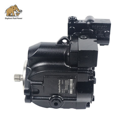 KRR045 Pompe à piston hydraulique correspond à Danfoss KRR045DLS193 0NNN 3C2NPA6NKN BNN NNNN OEM