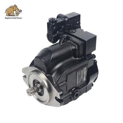 KRR045 Pompe à piston hydraulique correspond à Danfoss KRR045DLS193 0NNN 3C2NPA6NKN BNN NNNN OEM