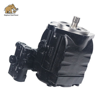 KRR045 Pompe à piston hydraulique correspond à Danfoss KRR045DLS193 0NNN 3C2NPA6NKN BNN NNNN OEM