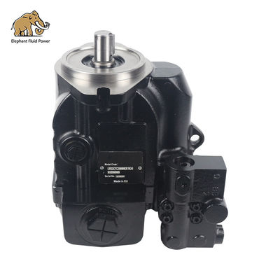 LRR025 Pompe à piston hydraulique Fabriqué en Chine Compatible avec Danfoss LRR025CPC25NNNNN3K1NGA6N KNBNNNNNN OEM