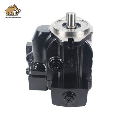 LRR025 Pompe à piston hydraulique Fabriqué en Chine Compatible avec Danfoss LRR025CPC25NNNNN3K1NGA6N KNBNNNNNN OEM