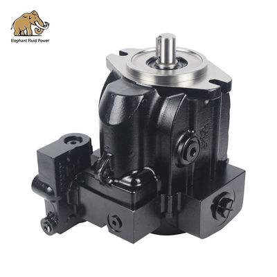 LRR025 Pompe à piston hydraulique Fabriqué en Chine Compatible avec Danfoss LRR025CPC25NNNNN3K1NGA6N KNBNNNNNN OEM