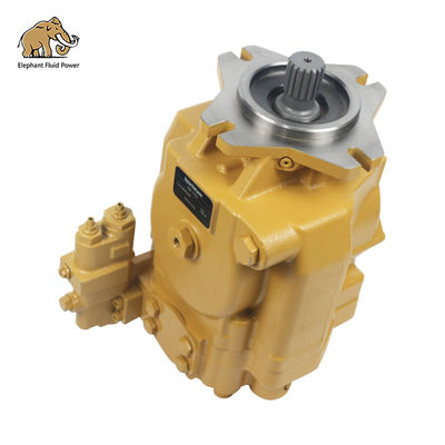 Pompe à pistons à cylindrée variable OEM Eaton Vickers PVH057 PVH074 PVH098 PVH131 PVH141 pour remplacement d'origine