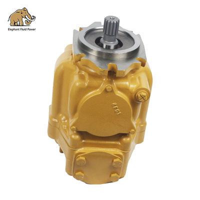 En stock OEM Eaton Vickers PVH057 pompe à piston complète pour machines de construction