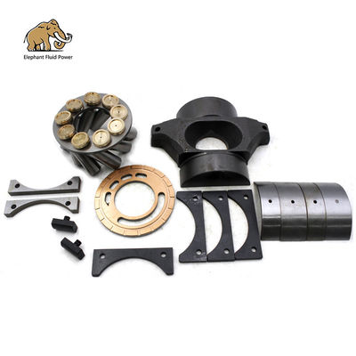 PVH 74 Pièces de pompe pour la réparation de pompes PVH de remplacement Vickers, de même taille que les OEM et de longue durée de vie