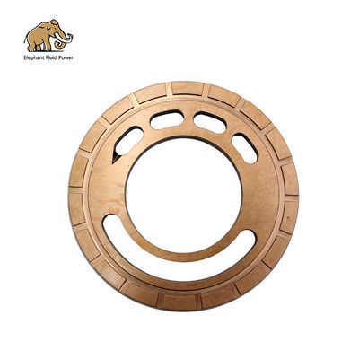 PIÈCES DE RECHANGE POUR POMPE À PISTONS Eaton Vickers PVH057 EN STOCK POUR RÉPARATION ET REVENTE