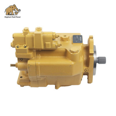 Pompe à pistons complètes OEM Eaton Vickers PVH074 pour engins de chantier
