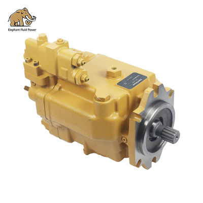 241-9157 2419157 Pompes à piston hydraulique adaptée Caterpillar Chargeur à roues 966H 972H Après-vente avec garantie de 12 mois et longue durée de vie