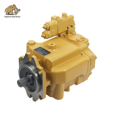 241-9157 2419157 Pompes à piston hydraulique adaptée Caterpillar Chargeur à roues 966H 972H Après-vente avec garantie de 12 mois et longue durée de vie
