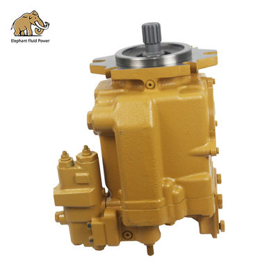 241-9157 2419157 Pompes à piston hydraulique adaptée Caterpillar Chargeur à roues 966H 972H Après-vente avec garantie de 12 mois et longue durée de vie