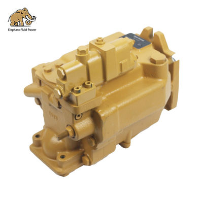 241-9157 2419157 Pompes à piston hydraulique adaptée Caterpillar Chargeur à roues 966H 972H Après-vente avec garantie de 12 mois et longue durée de vie