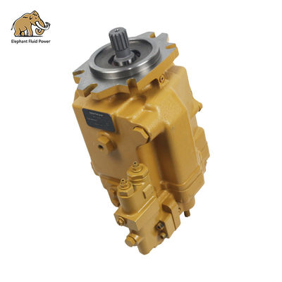 Pompe à pistons complètes OEM Eaton Vickers PVH074 pour engins de chantier