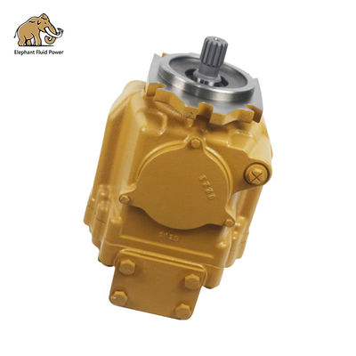 241-9157 2419157 Pompes à piston hydraulique adaptée Caterpillar Chargeur à roues 966H 972H Après-vente avec garantie de 12 mois et longue durée de vie