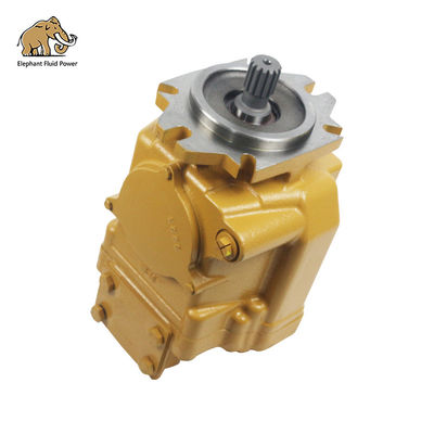 Pompe à pistons complètes OEM Eaton Vickers PVH074 pour engins de chantier