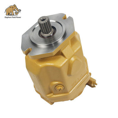 271-2116 2712116 Pompes à piston hydraulique Adapté epillar D6T Réparation, remplacement, entretien Avec 12 mois de garantie et longue durée de vie