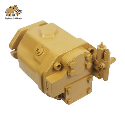 271-2116 2712116 Pompes à piston hydraulique Adapté epillar D6T Réparation, remplacement, entretien Avec 12 mois de garantie et longue durée de vie