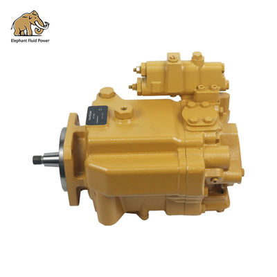 169-4882 1694882 Pompes hydrauliques à piston équipées Caterpillar Motor Grader Remplacement, rénovation, réparation, tout neuf, en stock, expédition rapide