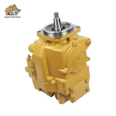 Pompe à pistons complètes OEM Eaton Vickers PVH098 pour remplacement d'origine