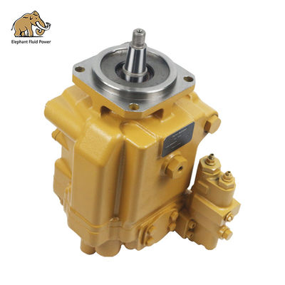 169-4882 1694882 Pompes hydrauliques à piston équipées Caterpillar Motor Grader Remplacement, rénovation, réparation, tout neuf, en stock, expédition rapide