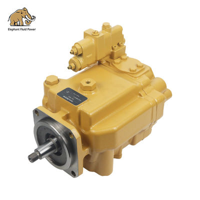 Pompe à pistons complètes OEM Eaton Vickers PVH098 pour remplacement d'origine