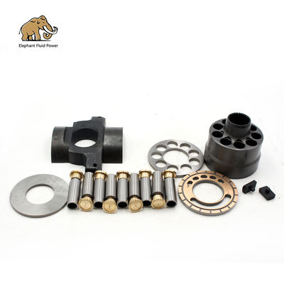 EN STOCK Kit de joints rotatifs du GROUPE ROTATIF DE LA PLAQUE OSCILLANTE de la pompe à pistons Eaton Vickers PVH098 POUR RÉPARATION ET REVENTE