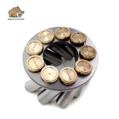 EN STOCK Kit de joints rotatifs du GROUPE ROTATIF DE LA PLAQUE OSCILLANTE de la pompe à pistons Eaton Vickers PVH098 POUR RÉPARATION ET REVENTE