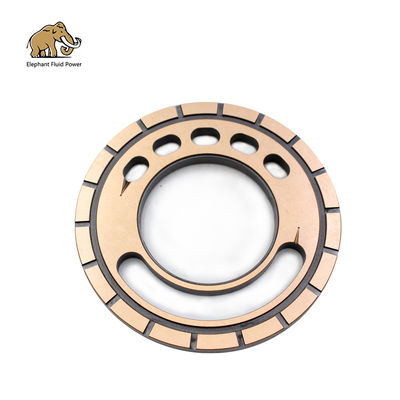 Eaton Vickers PVH131 / PVH141 Kit de réparation de pompes à pistons de plaque de remplissage Rotary Group Seal Kit pour la réparation et la revente