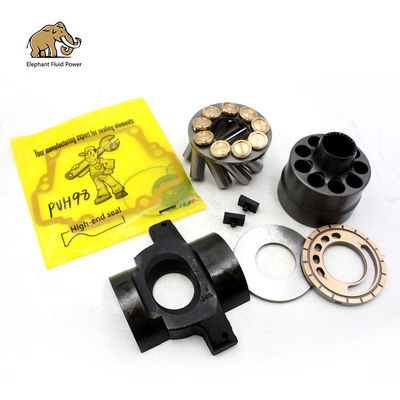 Eaton Vickers PVH131 / PVH141 Kit de réparation de pompes à pistons de plaque de remplissage Rotary Group Seal Kit pour la réparation et la revente