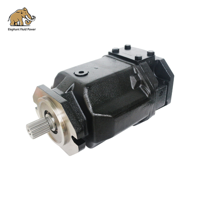 Pompes à piston axiale Rexroth A10VO100 prix d'usine