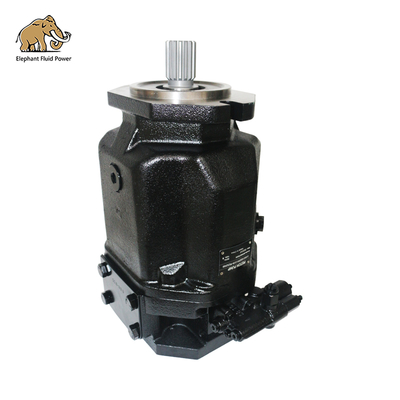 Pompes à piston axiale Rexroth A10VO100 prix d'usine
