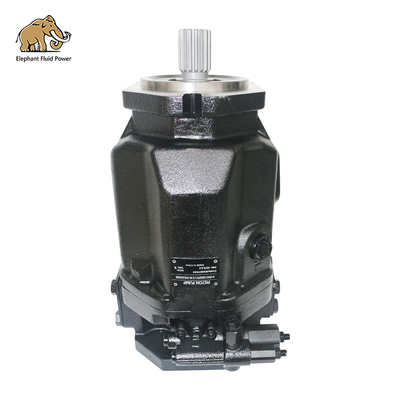 Pompes à piston axiale Rexroth A10VO100 prix d'usine