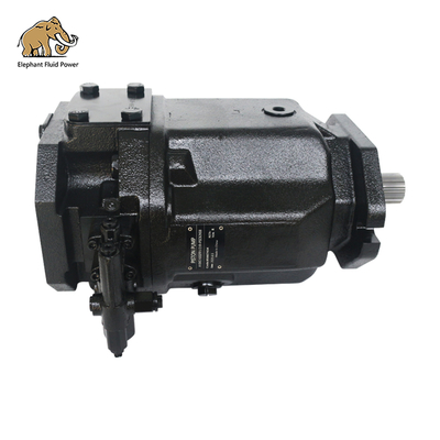 Pompes à piston axiale Rexroth A10VO100 prix d'usine