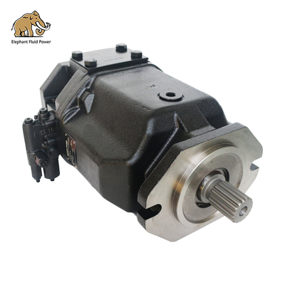 Pompes à piston axiale Rexroth A10VO100 prix d'usine