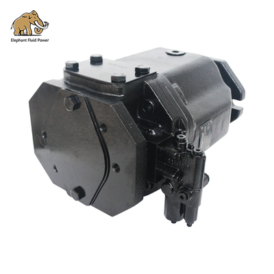 Pompes à piston axiale Rexroth A10VO100 prix d'usine